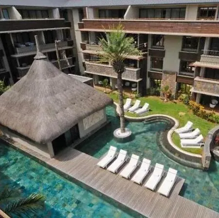 Grand Baie Domaine Des Alizees Club & Spa